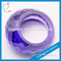 Factory Price Synthetic Purple Rough Diamond Wheel